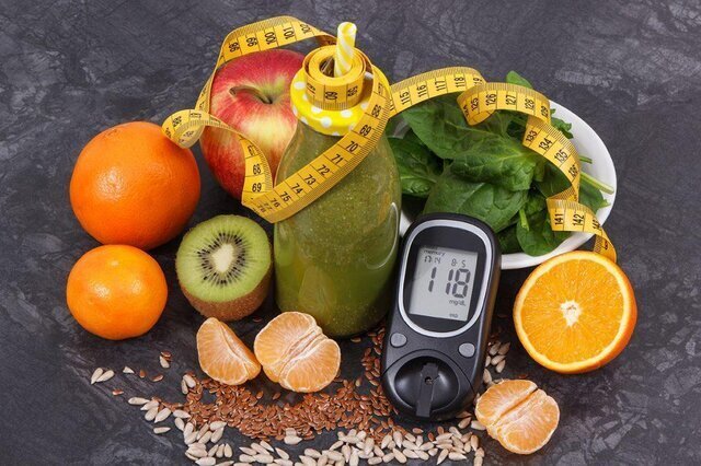 مصرف تره برای دیابتیها ممنوع است؟ | چه چیزهایی قند خون را پایین می آورد؟