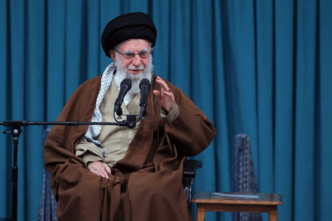 گزارش اختصاصی المیادین از زندگی، رهبری و میراث ماندگار سیدعلی خامنه‌ای؛ معمار مقاومت جهانی