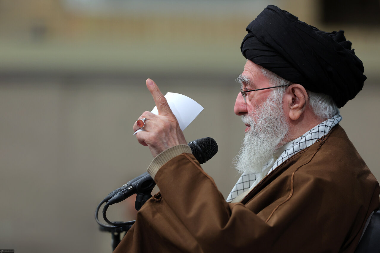 گزارش اختصاصی المیادین از زندگی، رهبری و میراث ماندگار سیدعلی خامنه‌ای؛ معمار مقاومت جهانی