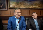 شهرداری اراک نگاه ویژه‌ای به ورزش دارد