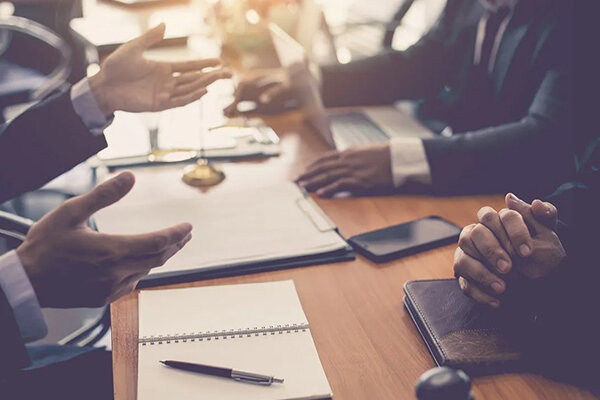 آیا از تکنیک های مذاکره چیزی میدانید! آیا از تکنیک های مذاکره چیزی میدانید!