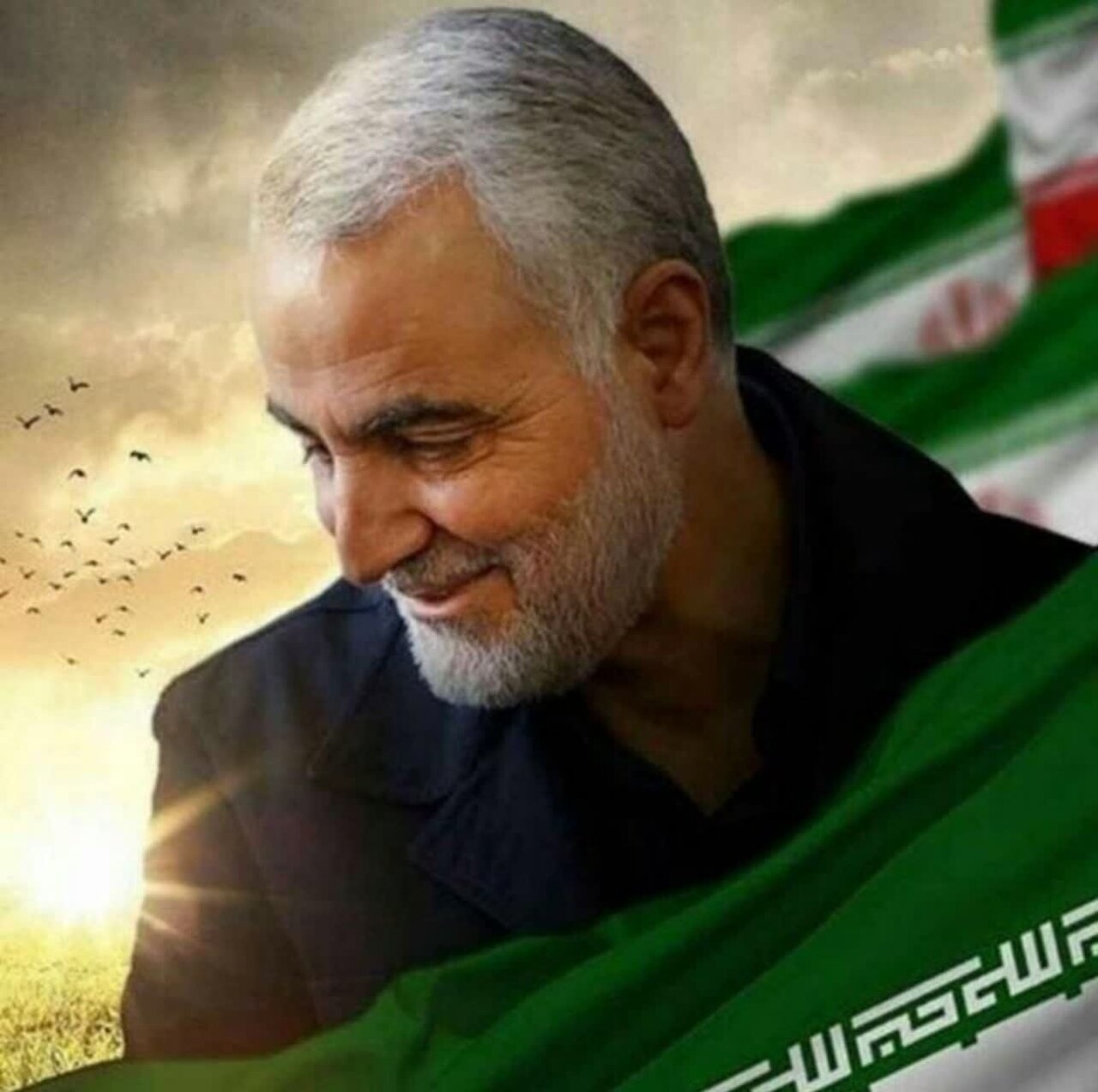 بازخوانی شخصیت و نقشآفرینی سردار دلها در تربیت نسل جدید انقلاب اسلامی