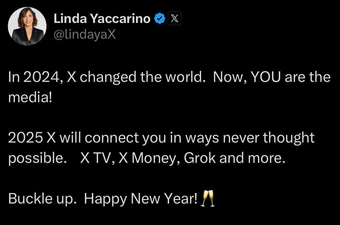 سیستم پرداخت شبکه اجتماعی ایکس در سال ۲۰۲۵ راهاندازی میشود