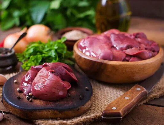 از میوهها تا آنتیاکسیدانها