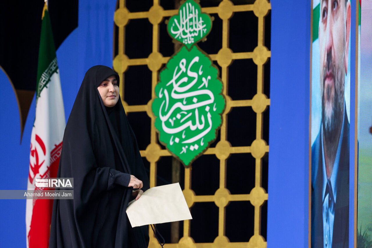 از موضعگیری سران نظام برای اظهارات ترامپ تا بزرگداشت سالگرد شهادت حاج قاسم