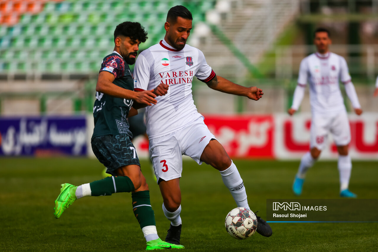 پرواز ناتمام پرنده سرخ؛ نساجی در دام سقوط