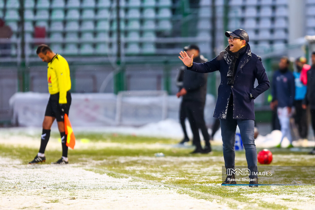 قاب به قاب با اتفاقات نیم فصل نخست