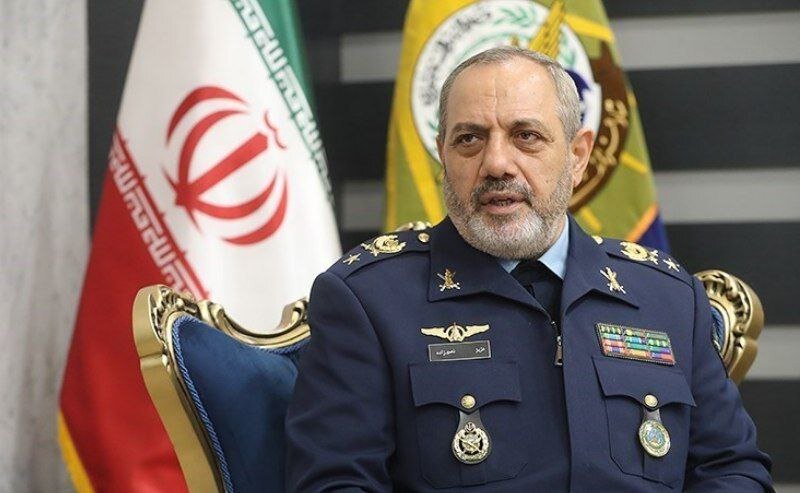 Iran Successfully Tests Missile with Two-Ton Warhead, Defense Minister Announces