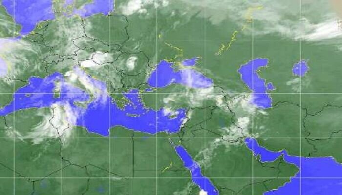 ناپایداری جوی در خراسان رضوی تا فردا ادامه دارد