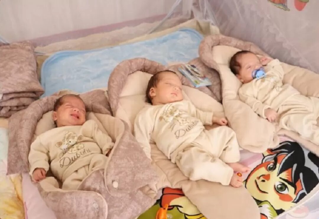 فرشتهها باهم میآیند!