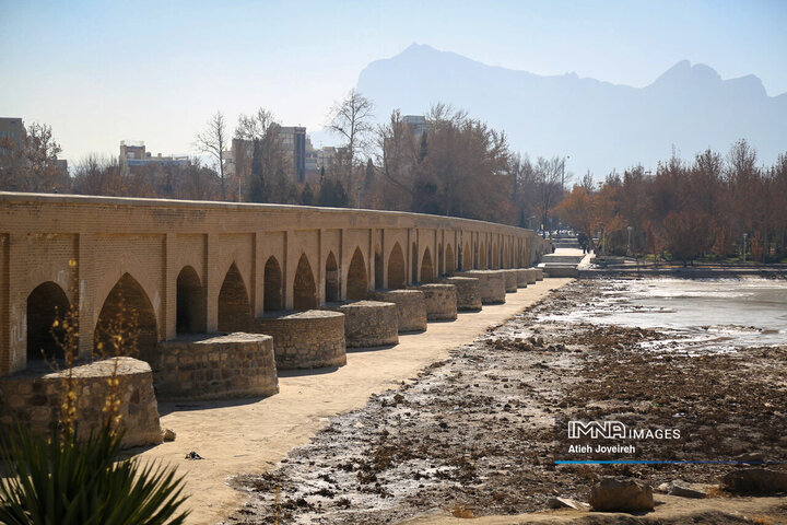 در کوچه پس کوچه های شهر اصفهان ؛ محله صائب