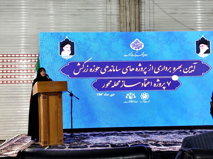 نگاه مسئله‌محور شورا در حل مشکلات مردم محلات مشهد