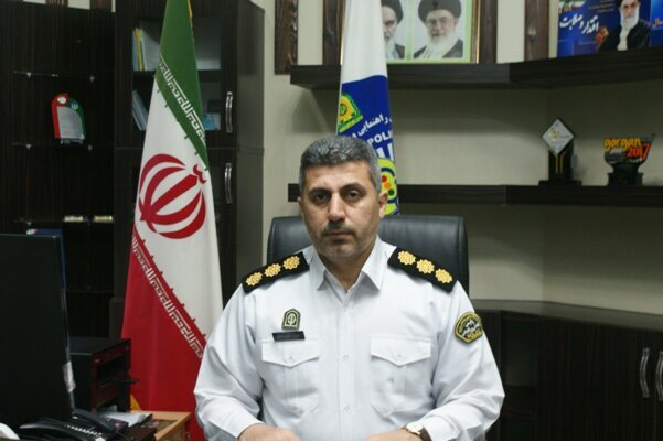 مهلت اعتراض رانندگان به اعمال قانون یا جریمه ۶۰ روز است