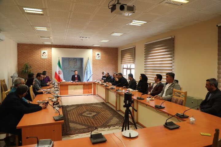 تلاش برای حضور حداکثری در نمایشگاه گردشگری تهران