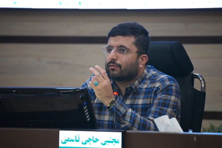 تضییع ۹۷ میلیارد تومان از حقوق شهرداری کرج