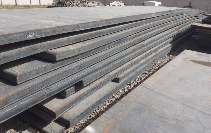 ورق سیاه کاویان چیست؟ 7 عامل تعیین کننده قیمت ورق سیاه کاویان ورق سیاه کاویان چیست؟ 7 عامل تعیین کننده قیمت ورق سیاه کاویان