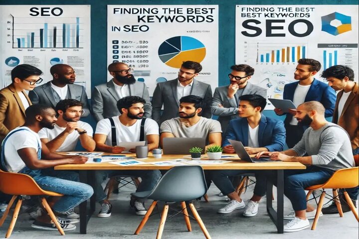 9 نکته طلایی برای یافتن بهترین کلمات کلیدی در سال 2025 9 نکته طلایی برای یافتن بهترین کلمات کلیدی در سال 2025