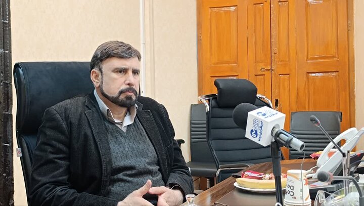 معرفی ظرفیت‌های فرهنگی، مأموریت اصلی ما در رویداد «پایتخت فرهنگی شهرهای آسیایی» است