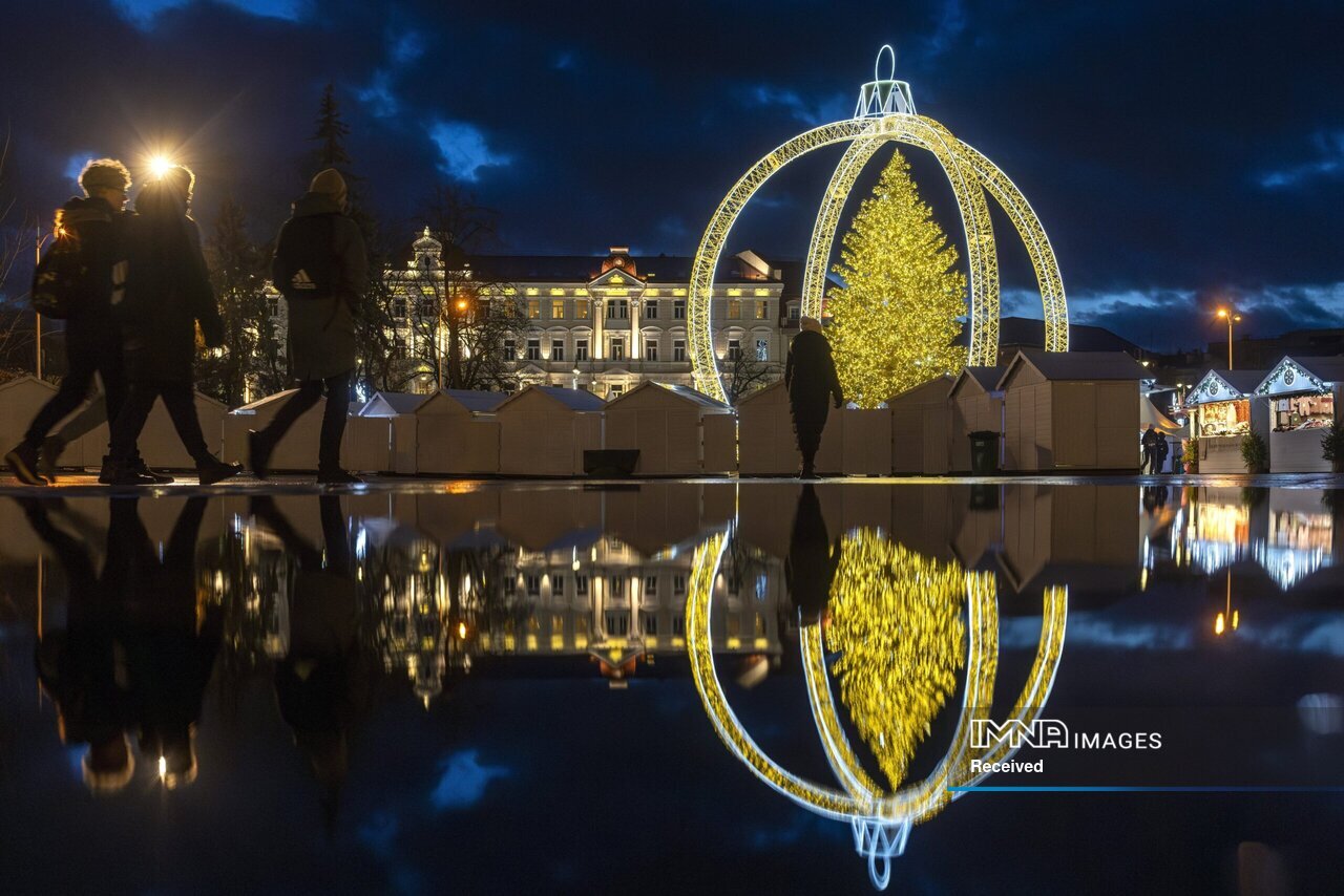 چالشها و فرصتهای «شهرهای ۲۴ ساعته»