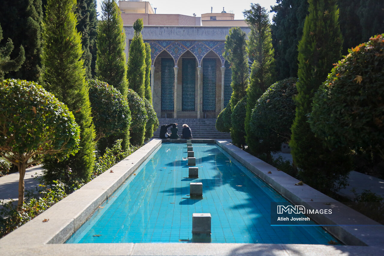 گردشگری ادبی؛ وقتی واژهها مقصد سفر میشوند