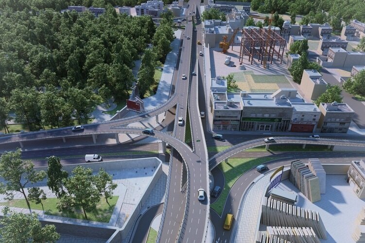 از چرایی احداث تقاطع طالقانی – کاشانی تا تجهیز شهرداری شهرکرد به ماشینآلات جدید