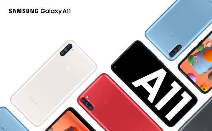 قیمتگلکسی آ11 سامسونگ(1خرداد) + مشخصات Galaxy آ۱۱ قیمتگلکسی آ11 سامسونگ(1خرداد) + مشخصات Galaxy آ۱۱