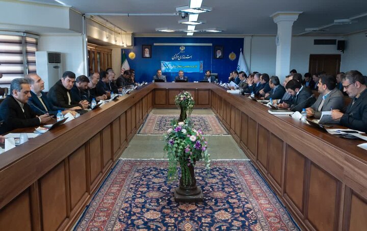 باید از همه ظرفیت‌ها برای اشتغال‌زایی استفاده شود