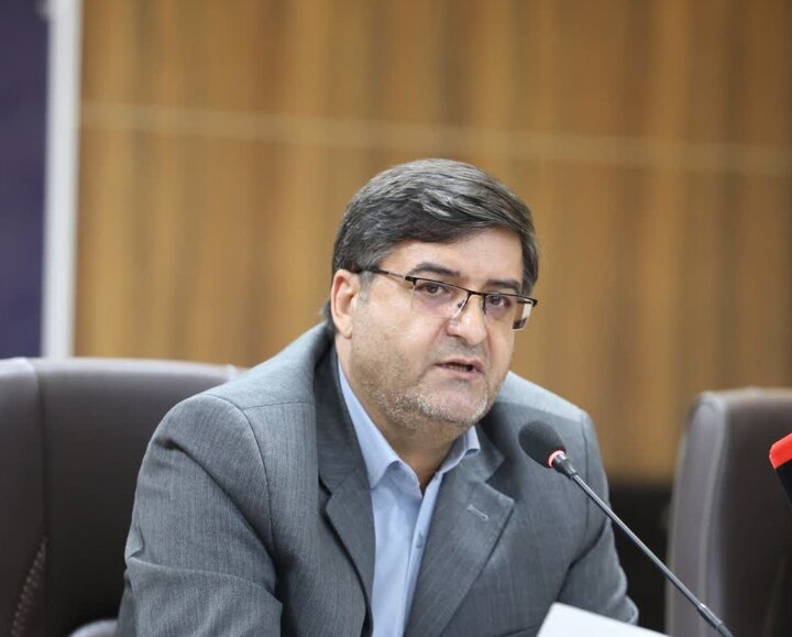 مأموریت ستاد توسعه دانش‌بنیان فراتر از حمایت‌های اداری و اعطای تسهیلات است