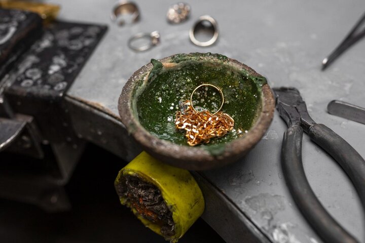 جوش دادن بدلیجات استیل: ۳ روش متفاوت + نکات کاربردی جوش دادن بدلیجات استیل: ۳ روش متفاوت + نکات کاربردی