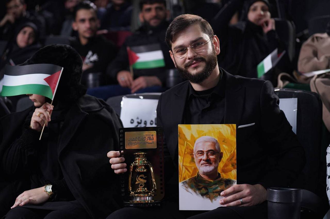 عمار پانزدهم موفقتر از گذشته، پرانگیزه و امیدوار/ اکرانها به دیگر قارهها میرسد