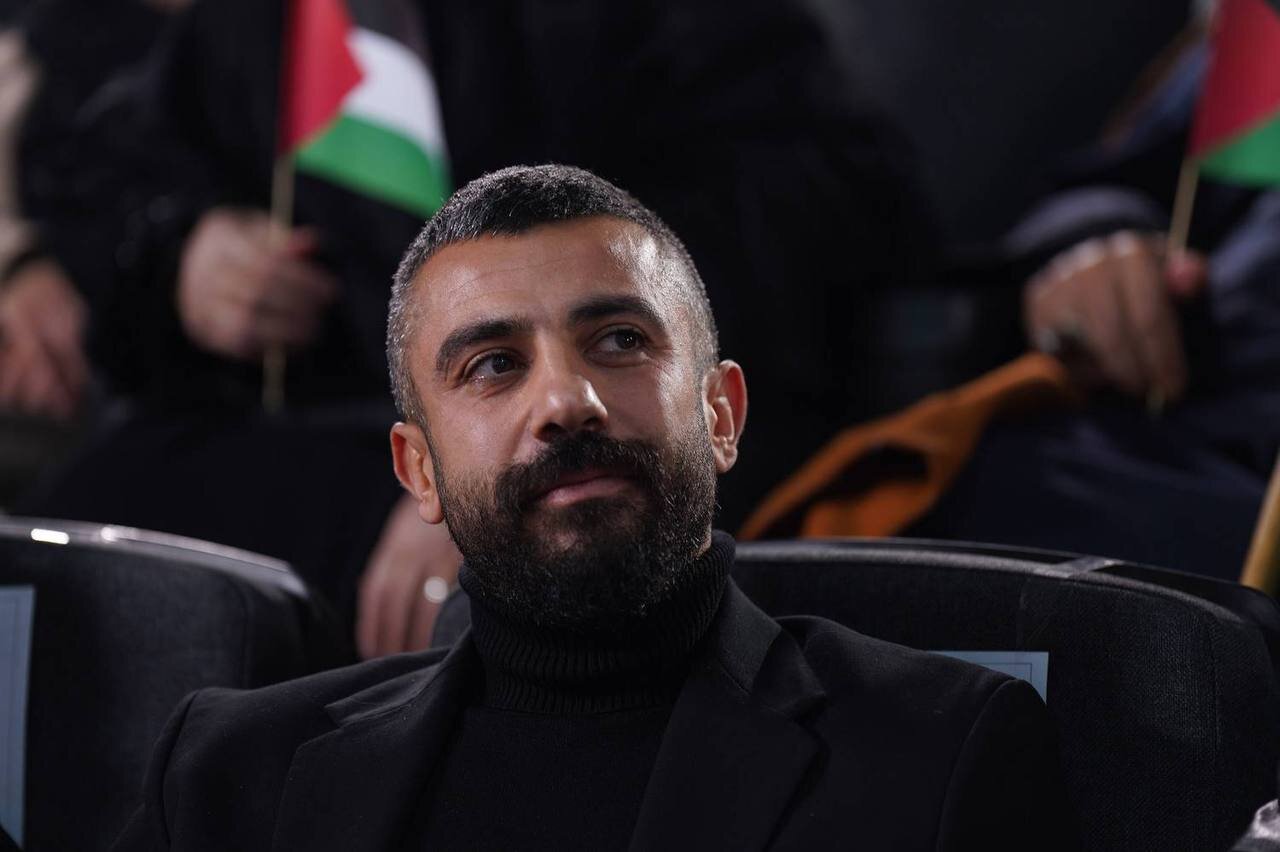 عمار پانزدهم موفقتر از گذشته، پرانگیزه و امیدوار/ اکرانها به دیگر قارهها میرسد