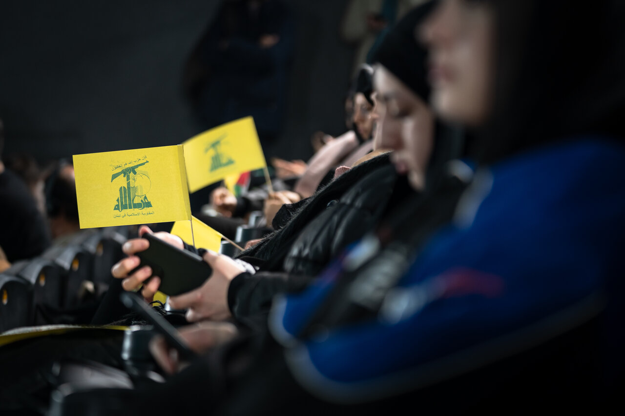 عمار پانزدهم موفقتر از گذشته، پرانگیزه و امیدوار/ اکرانها به دیگر قارهها میرسد