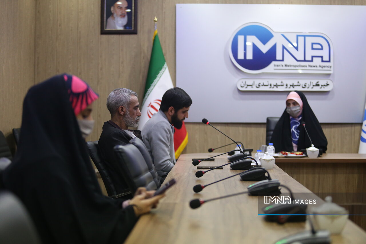 مداحی و جهاد تبیین؛ همپیمانی از جنس هنر و معرفت در هیئات مذهبی