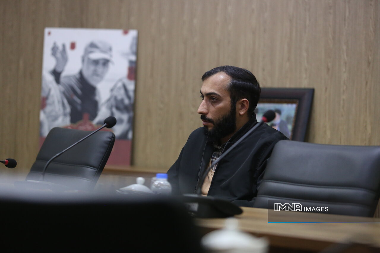مداحی و جهاد تبیین؛ همپیمانی از جنس هنر و معرفت در هیئات مذهبی