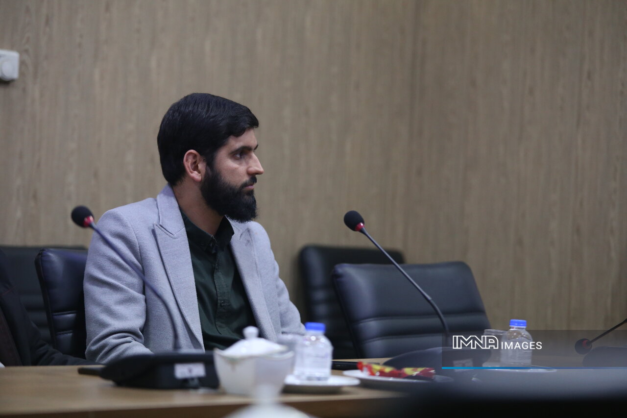 مداحی و جهاد تبیین؛ همپیمانی از جنس هنر و معرفت در هیئات مذهبی