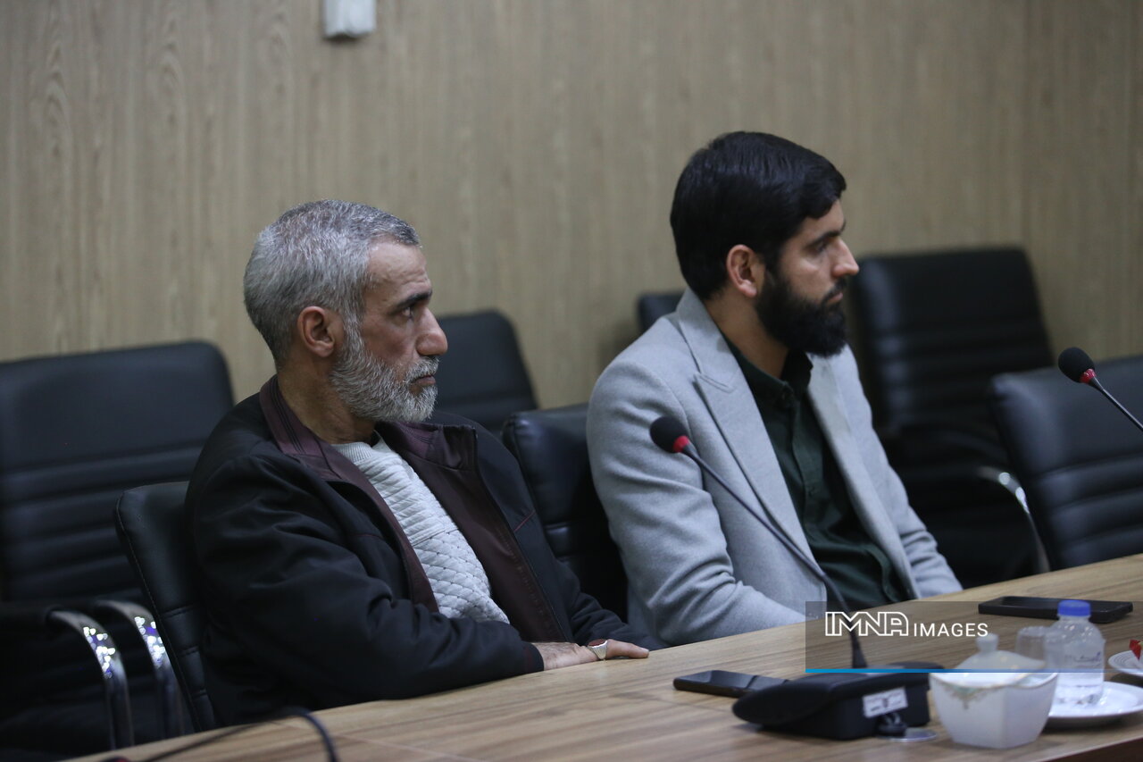 مداحی و جهاد تبیین؛ همپیمانی از جنس هنر و معرفت در هیئات مذهبی