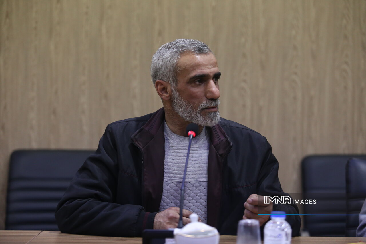 مداحی و جهاد تبیین؛ همپیمانی از جنس هنر و معرفت در هیئات مذهبی