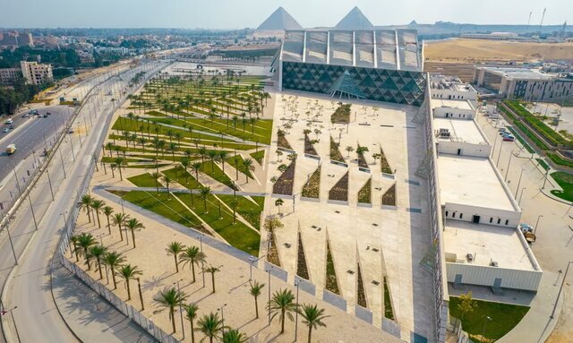 شگفتیهای جدید آسیا و آفریقا در سال ۲۰۲۵