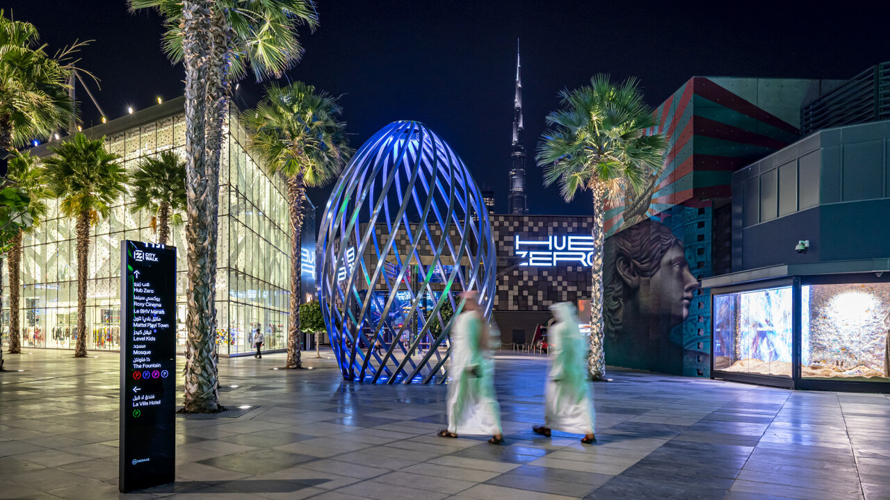 دبی پیشگام بهرهبرداری انرژیهای تجدیدپذیر