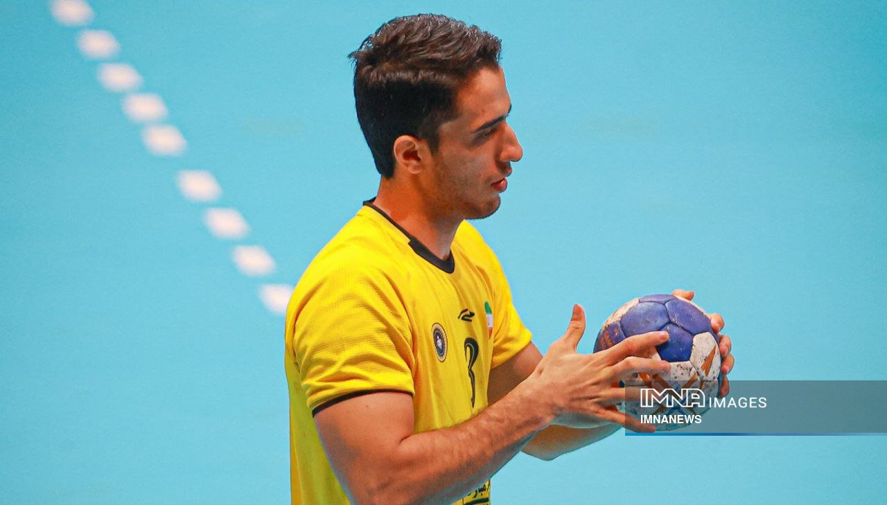 روزی به عنوان متخصص به ورزش بازمیگردم