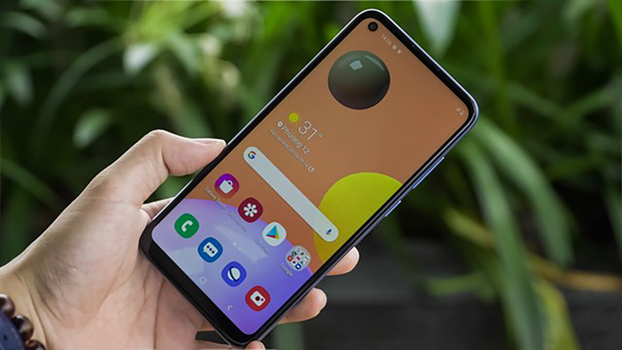 قیمت‌گلکسی آ11 سامسونگ(1خرداد) + مشخصات Galaxy آ۱۱