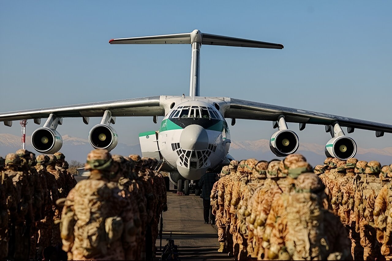 نمایش اقتدار و انسجام ملی؛ گامی بلند در مسیر بازدارندگی و امنیت پایدار