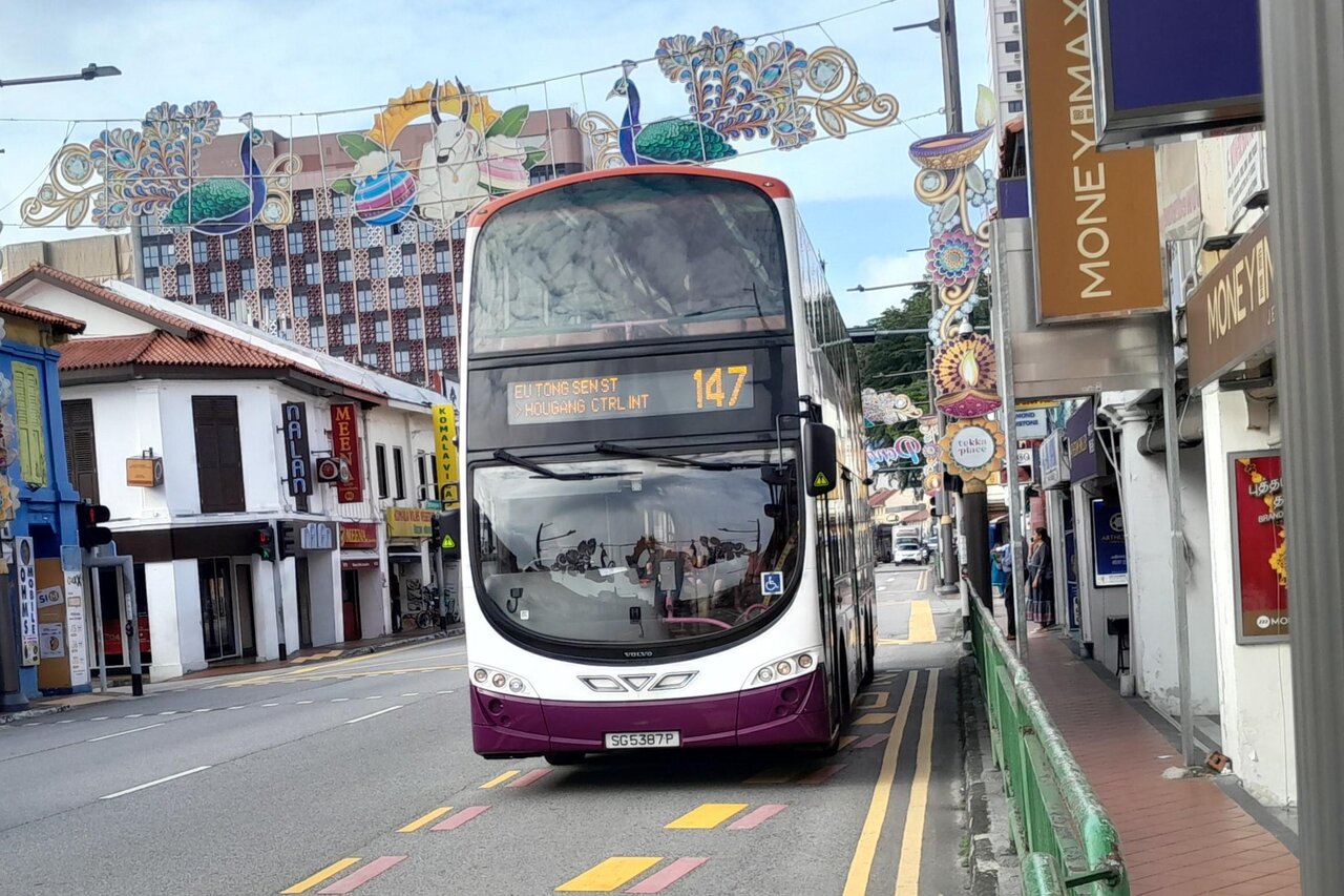 روندهای نوظهور یکپارچهسازی سیستمهای حملونقل عمومی شهری