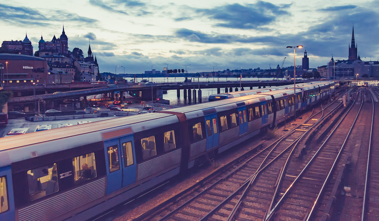 روندهای نوظهور یکپارچهسازی سیستمهای حملونقل عمومی شهری