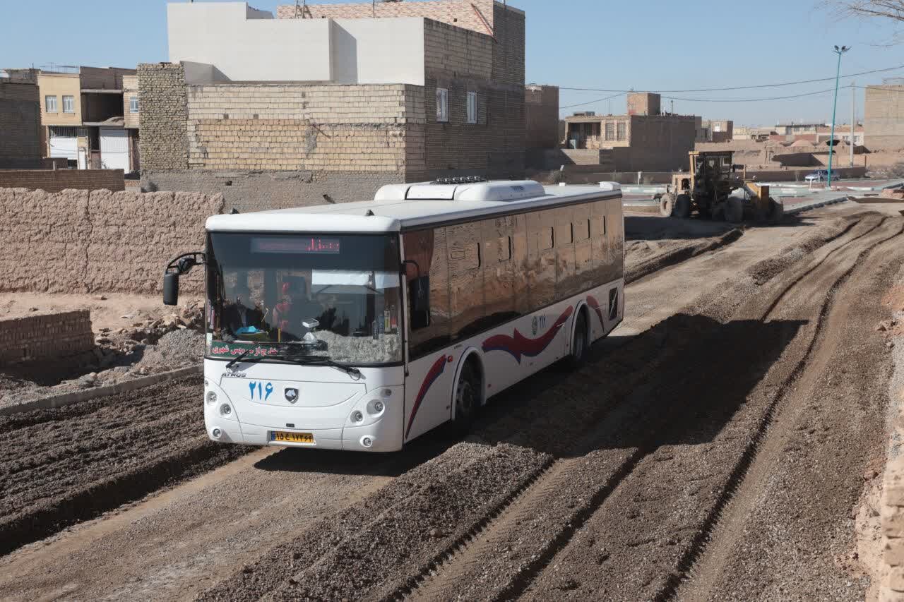 افزایش ۳۰۰ درصدی فضاهای ورزشی در دوره ششم شورای اسلامی شهر یزد