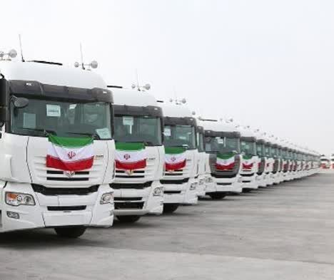 از آزادی زندانیان غیرعمد به برکت نام سردار دلها تا استفاده از هوش مصنوعی برای سوخترسانی