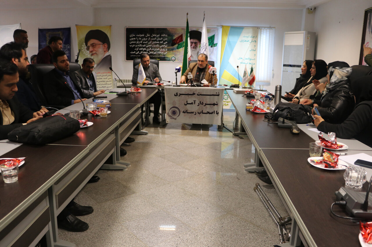 اجرای طرح پیادهراه هسته مرکزی آمل مطابق ضوابط میراث فرهنگی است