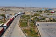 پرترددترین مرزها در هفته اول نوروز ۱۴۰۴ کدام‌اند؟