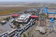 آغاز اجرای قانون تجارت مرزنشینان در کردستان