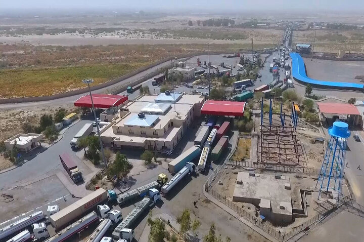 آغاز اجرای قانون تجارت مرزنشینان در کردستان